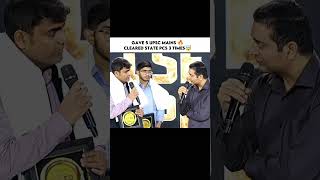 GAVE 5 UPSC MAINS 🤯. #physicswallah #upsc #pw #ias #ips