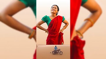 Srivalli Promo | Pushpa | Sid SriRam | Allu Arjun, Rashmika | DSP | Sukumar