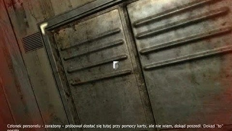 Penumbra black plague walkthrough part 9