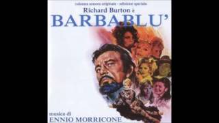 Ennio Morricone: Barbablu' (Romantico #3)