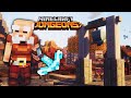 Minecraft Dungeons #3 БИТВА с ВЫЗЫВАТЕЛЕМ на ТЫКВЕННЫХ ПАСТБИЩАХ