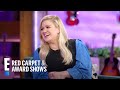 Kelly Clarkson Never Wants to Be an Industry Diva | E! Red Carpet &amp; Award Shows