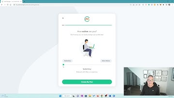 Carb Manager App Setup for Weight Loss and better fitness