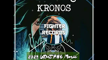 KRONOS - Meri Korogu (2023) PNG Music