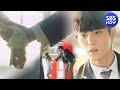 [펜트하우스] 15회 예고 "가지 마.." 자퇴하는 김현수 붙잡는 김영대 / 'The Penthouse' Preview | SBS NOW