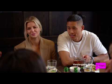 Vanderpump Rules Mid Season Trailer!