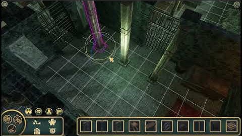 Chronos Builder - Decore your Battle Map