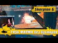 WoT Blitz - Царь СКОРПИОНОВ ● Skorpion G ставит РЕКОРД урона ● Колобанов не в ТОПЕ (WoTB)