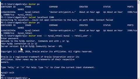 Connect to MySQL using SQL Workbench