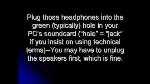 Sing Harmony With Yourself-How to Record Your Voice on Your