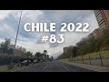 #83 SANTIAGO, Las CONDES // Santiago 2022