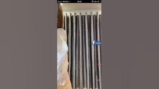 bigo live terbaru si putih mulus | satin putih