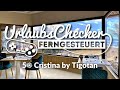 5☀ Cristina by Tigotan | Gran Canaria | UrlaubsChecker ferngesteuert