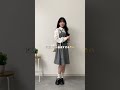 ハニーズの新作ワンピが最強すぎる🥹🎀 #shorts #Honeys #ハニーズ #骨スト #骨格ストレート #ワンピ #ワンピース #ガーリー