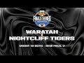 Waratah vs Nightcliff Tigers: 2022/23 TIO NTFL Under 18 Boys - Semi Final 2