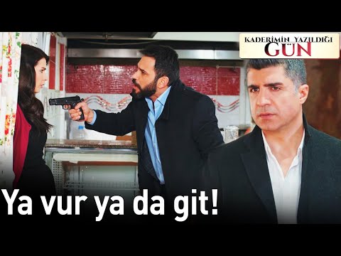 Elif'in Yardımına Kahraman Yetişiyor! - Kaderimin Yazıldığı Gün