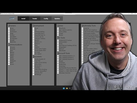 Video: Rýchle spustenie programov na paneli úloh pomocou klávesových skratiek systému Windows