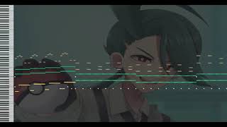 Fanmade Vs Rika Guardianship Of The Life Giving Earth Terra Divini