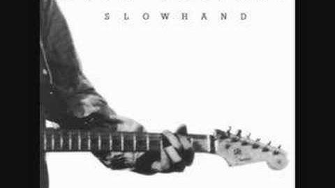 Next Time You See Her - Eric Clapton