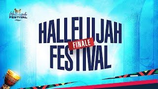 ⁣HALLELUJAH FESTIVAL  GRAND FINALE ||  FEB 2024