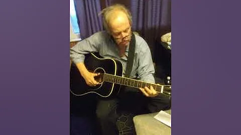 Leroy Broughton