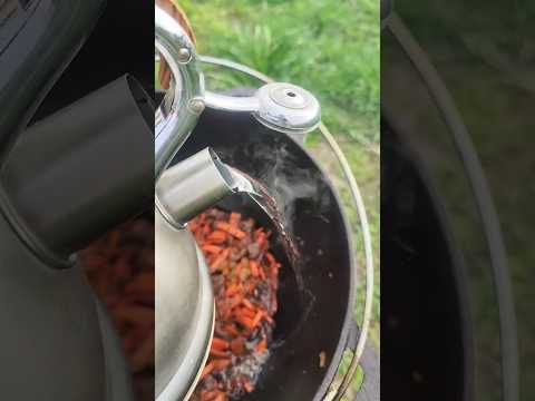 pilaf pilau плов #еда #такая_кухня #cooking #beef #recipe #втоп #рецепт #pilau #плов #вказане
