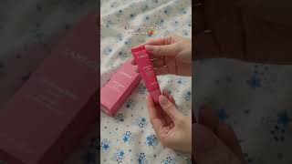🌷POV: You Finally Get the Viral LANEIGE Lip Balm 🤍✨ Unboxing #viral #unboxing #explorepage #lipblam