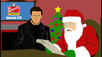 Jim Cornette Reviews MJF