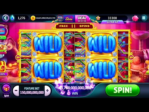 slotomania Collection Happy Paws Free spins
