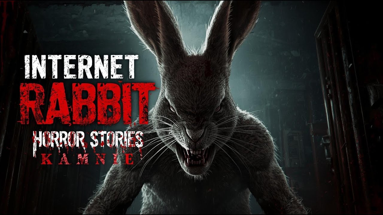 3 Deeply Disturbing Internet Rabbit Holes Horror Stories - YouTube