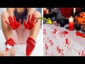 Mysterious Halloween Crafts And DIY Costumes