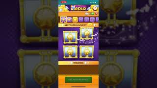 Winning Yahtzee Gift Grab Gold screenshot 4