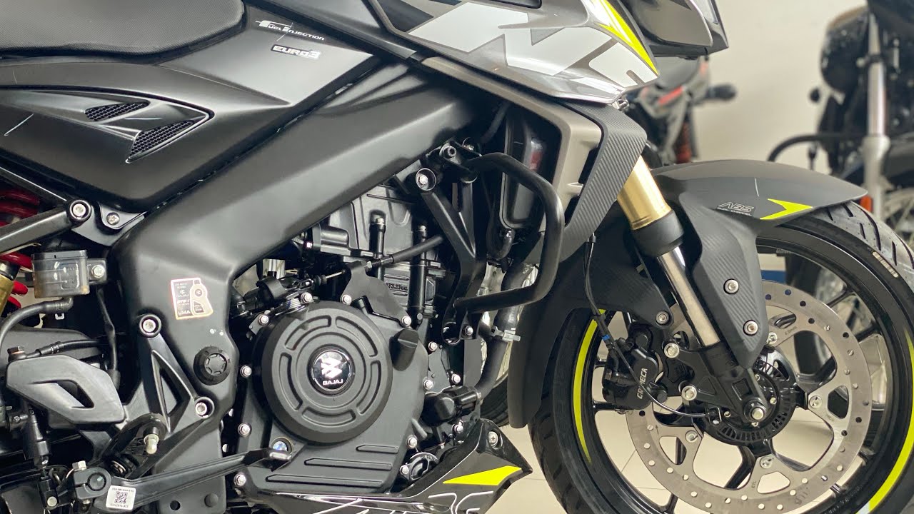 ‼️PULSAR NS400 modelo 2026 | todo lo que debes saber para COMPRARLA 