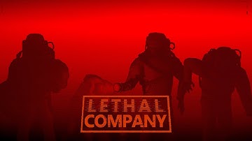 Lethal Company Gameplay Part 2