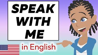 English Speaking Practice for Real Life: Daily Conversation Life and Work