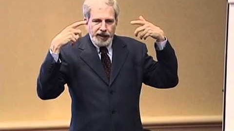 6 Hours Tutorial Professor Umpleby delivered at WMSCI 2006 - DVD3 Part2