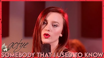 "Somebody That I Used To Know" - Gotye (Cover by First to Eleven)
