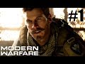 MODERN WARFARE: CAMPAGNE Episode 1 ! (Call of Duty MW Gameplay)