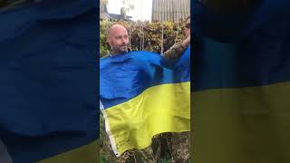 Дякуємо святим отцям Львівщини за допомогу ЗСУ. Слава Україні!