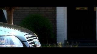 Audi Commercial 2011