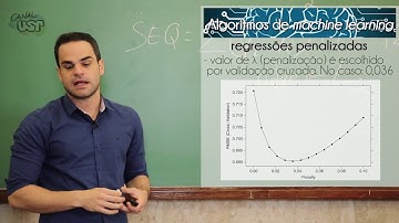 Aula 6 - Algoritmos de machine learning: regressões penalizadas com ridge, lasso e MQP