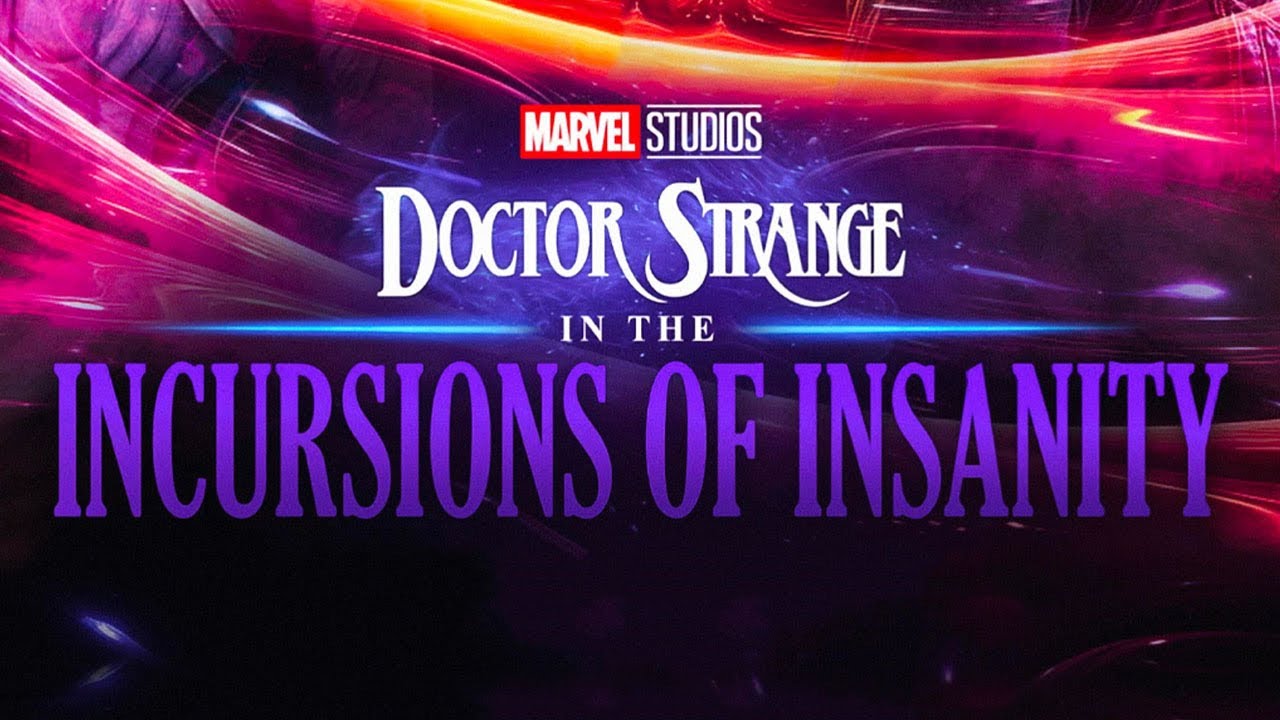 Strang Plot Doctor Strange 3 NEW PLOT DETAILS! Strange SIDELINED?! Avengers Secret ...