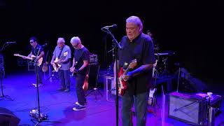 The Valley - Los Lobos - 11.20.18 - Tarrytown Music Hall - Multi Cam video