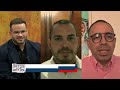 Esto dicen los portavoces de los candidatos antes del debate presidencial | LDSD | WapaTV