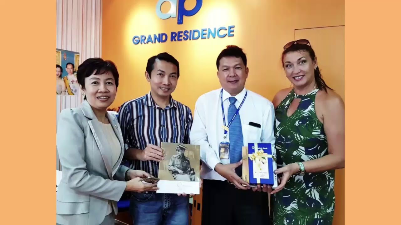 Developer Phuket. AP Grand Pool Home под ключ! 7.5 М