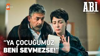 Mahinurun En Büyük Korkusu - A.b.i̇. 15. 