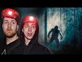 The night we almost died  searching for bigfoot