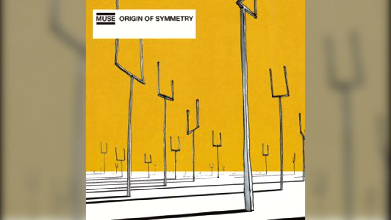 Muse  Plug in Baby  demo 1997 , 2024 remastered version