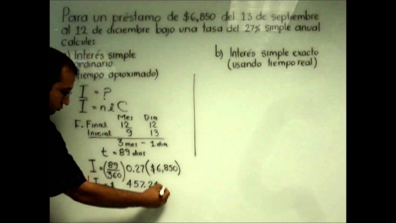 Como se calcula el interes por mora en alquileres