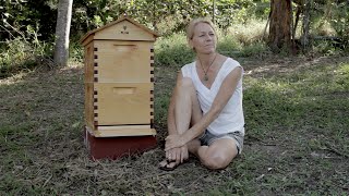 Beginner Beekeeping Ep 2 - Situating Your Flow Hive